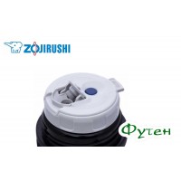 Термос Zojirushi SJ-JS08BA 0,8 л черный