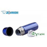 Термос Zojirushi SJ-TG08AA 0,8 л синий