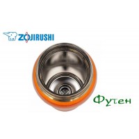 Термокружка Zojirushi SM-SHE48DV 0,48 л оранжевый