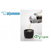 Термос Zojirushi SJ-JS08BA 0,8 л черный