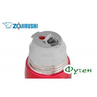 Термос Zojirushi SJ-JS08RA 0,8 л красный