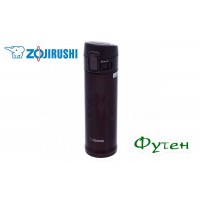 Термокружка Zojirushi SM-KC48VD 0.48 л бордовый