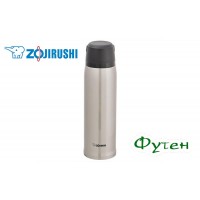 Термос Zojirushi SJ-JS10XA 1,03 л серебристый