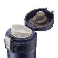 Термокружка Zojirushi SM-KHE36AG (1678.05.98) синій 0,36L