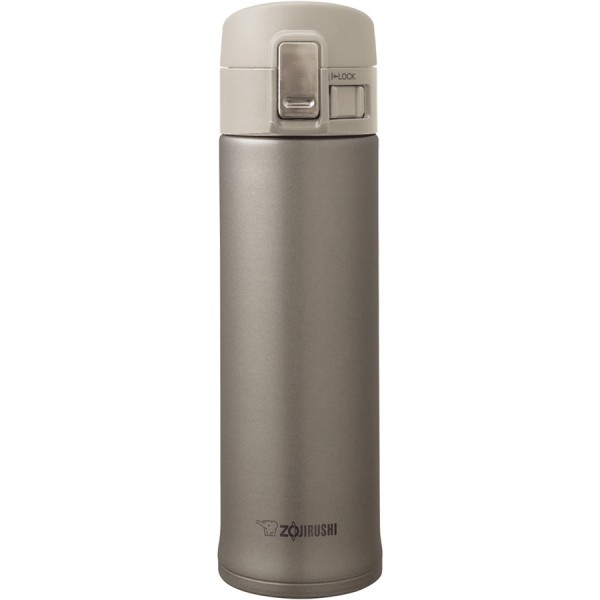 Термокружка Zojirushi SM-KHE48NL (1678.06.52) золотой 0,48L