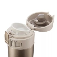 Термокружка Zojirushi SM-KHE48NL (1678.06.52) золотой 0,48L