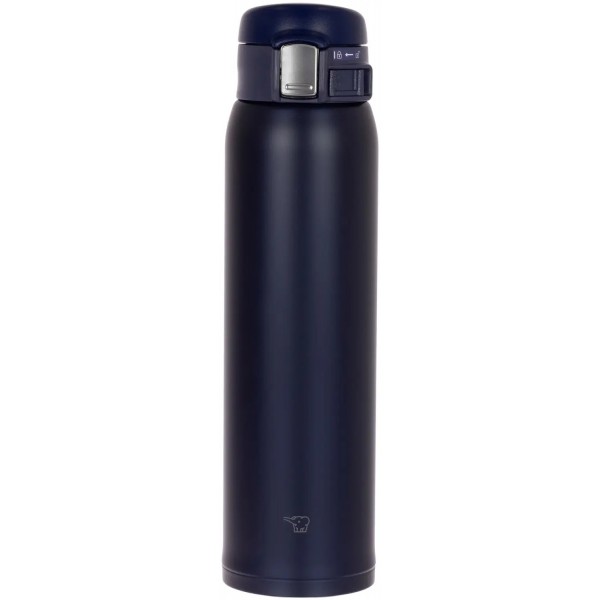 Термокружка Zojirushi SM-SF60AD 0.6L Dark Blue