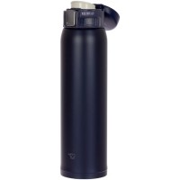 Термокружка Zojirushi SM-SF60AD 0.6L Dark Blue