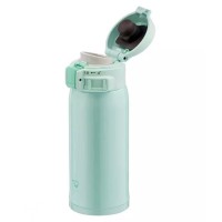 Термокружка Zojirushi SM-SR36EGP (1678.06.28) мятный 0,36L