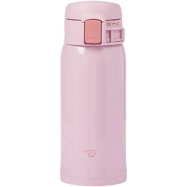 Термокружка Zojirushi SM-SR36EPP 0.36L Pink