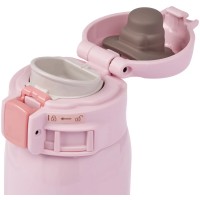 Термокружка Zojirushi SM-SR36EPP 0.36L Pink