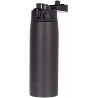 Термокружка Zojirushi SM-VB60BM 0.6L Soft Black