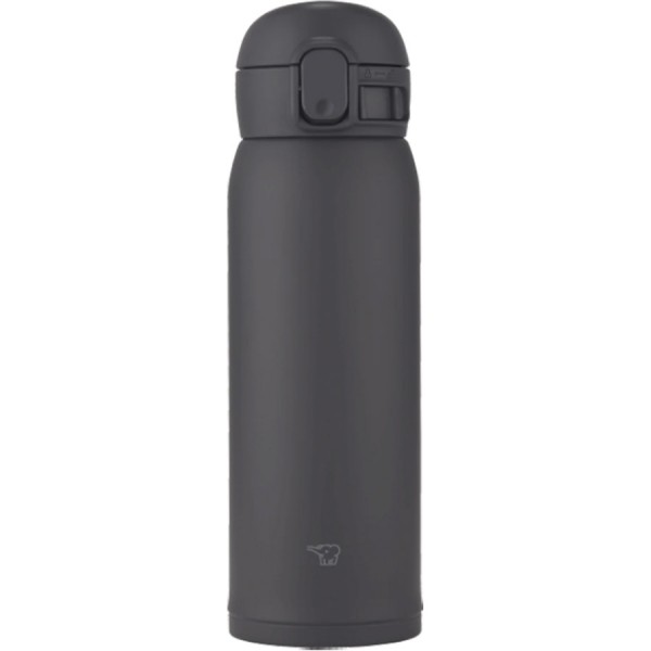 Термокружка Zojirushi SM-WS48BM (1678.07.32) soft black 0,48L