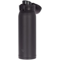 Термокружка Zojirushi SM-WS48BM (1678.07.32) soft black 0,48L