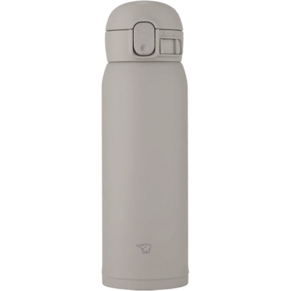 Термокружка Zojirushi SM-WS48HM (1678.07.33) серый 0,48L