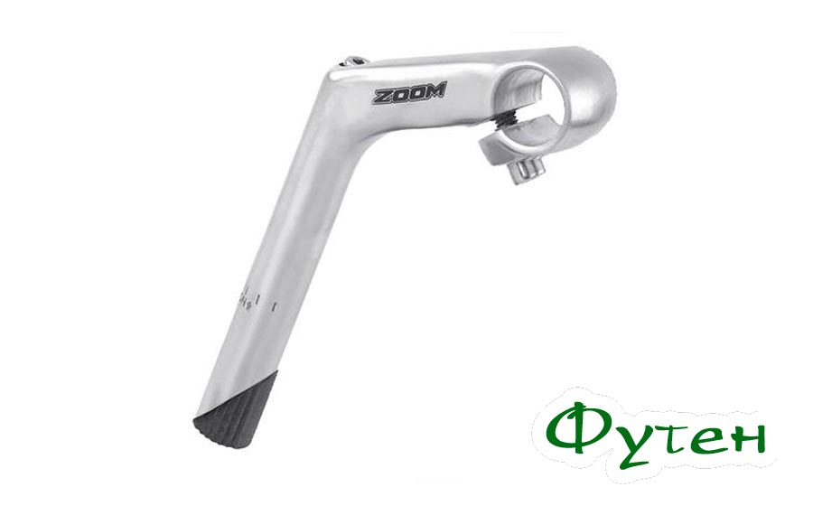 Вынос руля ZOOM HS-C60-2/EN-C