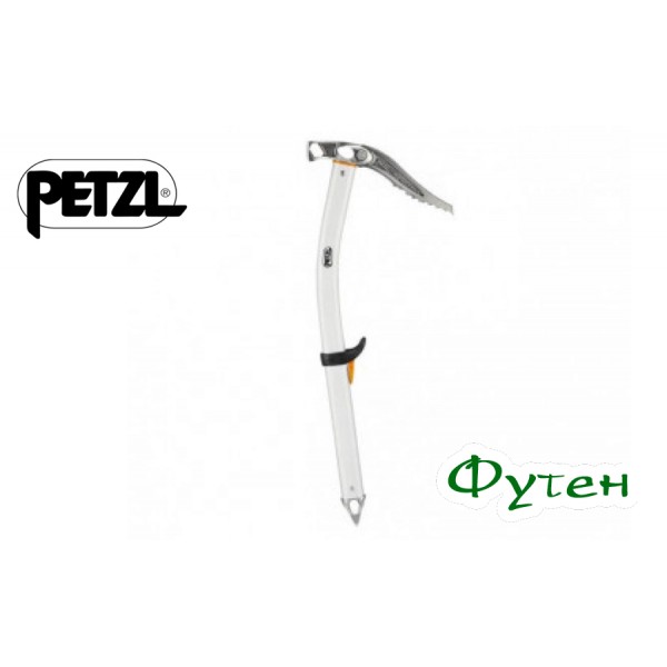 Льодоруб Petzl SUMTEC 52 см