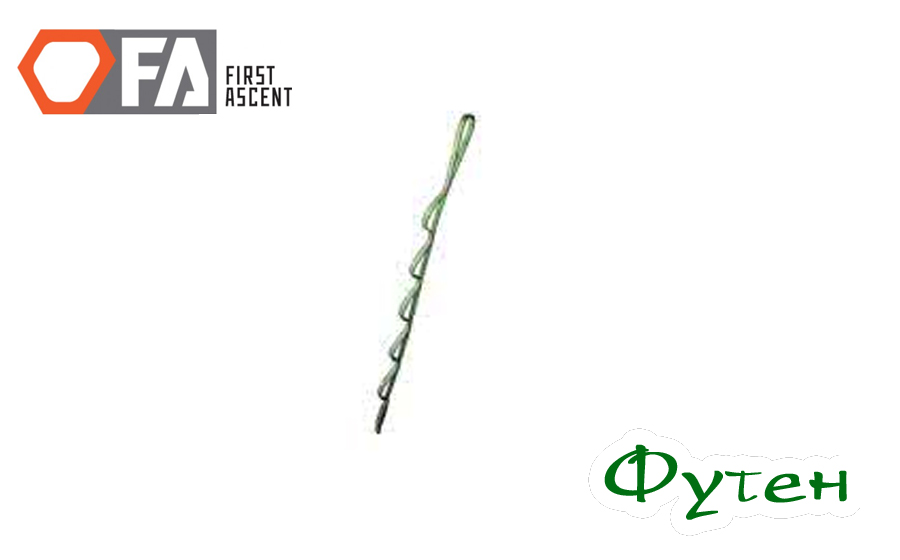 Самостраховка First Ascent Chain B Polyester