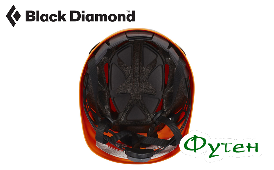 Каска для альпинизма Black Diamond