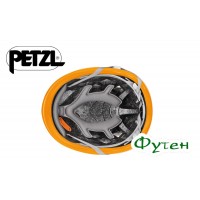 Каска для альпинизма Petzl METEOR blue