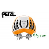 Каска для альпинизма Petzl METEOR blue