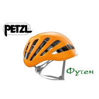 Каска для альпинизма Petzl METEOR blue