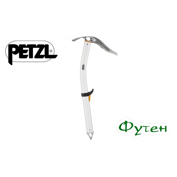 Ледоруб Petzl SUMTEC 52 см