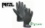 Перчатки Petzl Cordex black