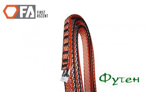 First Ascent POLYESTER 16 мм 180 см