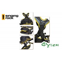 Страхувальна система Singing Rock PROFI WORKER 3D standard XL