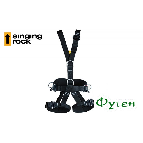 Система страховочная промальп Singing Rock TECHNIC XL