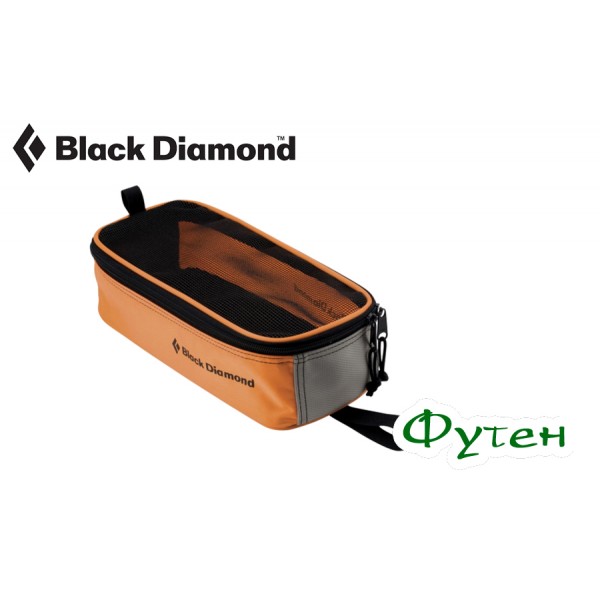 Чохол для кішок Black Diamond CRAMPOS BAG ScrewUp