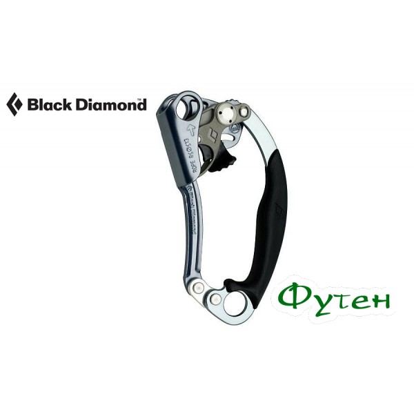 Жумар Black Diamond NFORCE ASCENDER