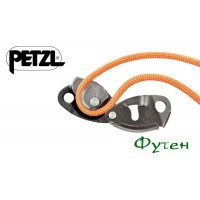 Спусковое устройство Petzl GRI-GRI turquoise