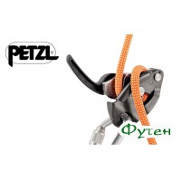 Спусковое устройство Petzl GRI-GRI turquoise