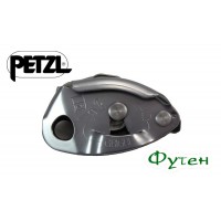 Страховочное устройство Petzl GRI-GRI grey