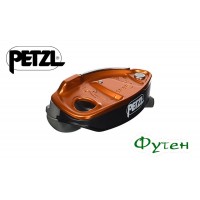 Страховочное устройство Petzl GRIGRI+ orange