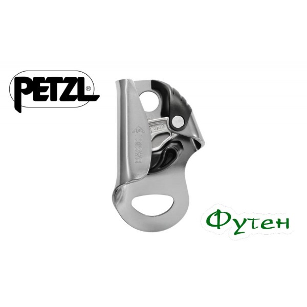 Зажим Petzl BASIC