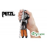 Зажим Petzl BASIC