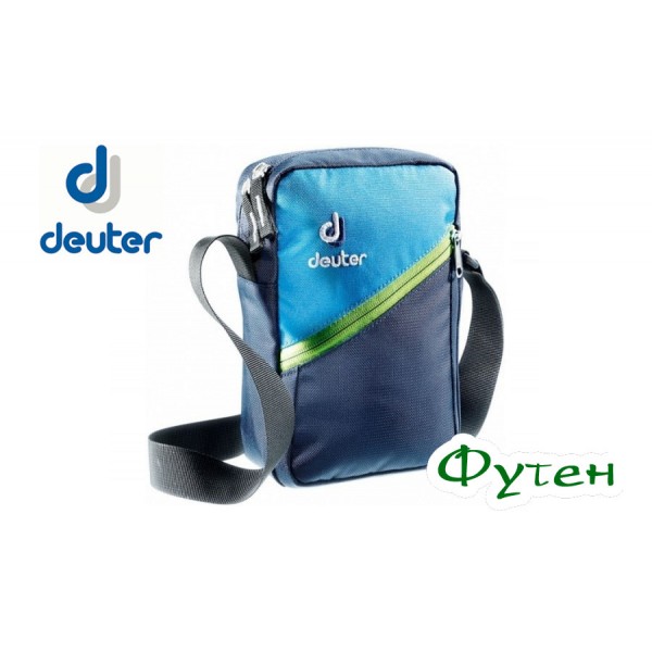 Сумка Deuter ESCAPE II turquoise-midnight