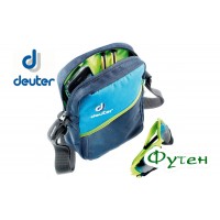 Сумка Deuter ESCAPE II turquoise-midnight