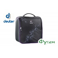 Сумка Deuter WASH ROOM black-blossom