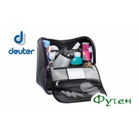 Сумка Deuter WASH ROOM black-blossom