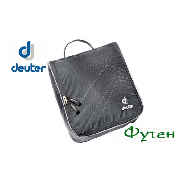 Сумка косметичка Deuter WASH CENTER 2