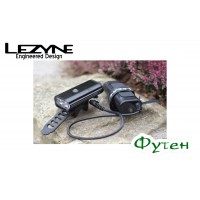 Велосипедный фонарь Lezyne POWER DRIVE 1100i