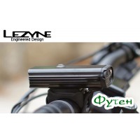 Велосипедный фонарь Lezyne POWER DRIVE 1100i