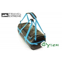 Сумка дорожная Travel Extreme TEZA 100 L blue