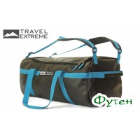 Сумка дорожная Travel Extreme TEZA 100 L blue