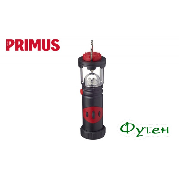 Лампа кемпінгова Primus CAMPING LANTERN MINI