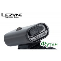 Велофара Lezyne LITE DRIVE 700XL серебристый